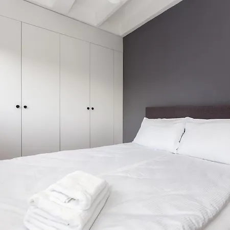 Bulwar Nadmorski Homely Appartement *
