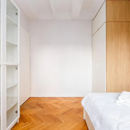 Bulwar Nadmorski Homely Appartement *