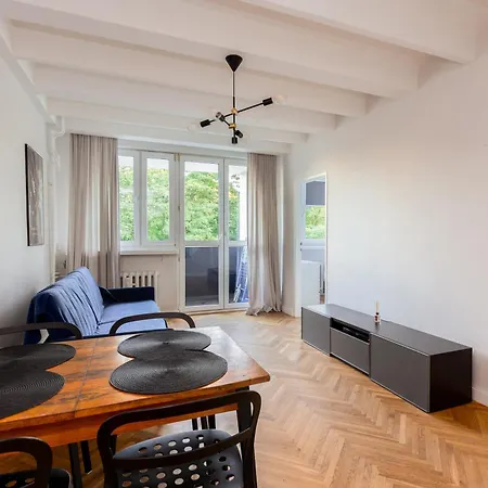 Appartement Bulwar Nadmorski Homely Gdynia