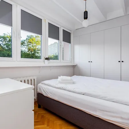 Bulwar Nadmorski Homely * Gdynia