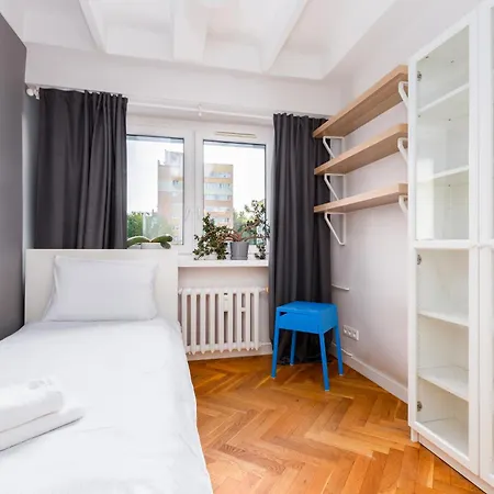 Appartamento Bulwar Nadmorski Homely Gdynia