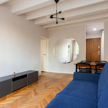 Bulwar Nadmorski Homely Appartement