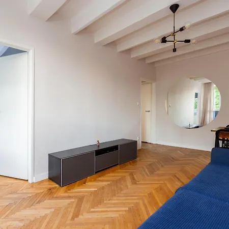 Appartement Bulwar Nadmorski Homely