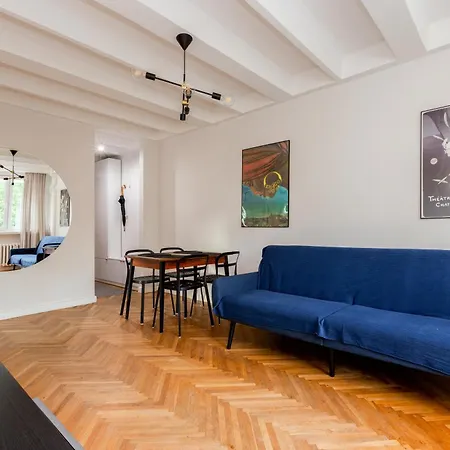 Bulwar Nadmorski Homely Appartement